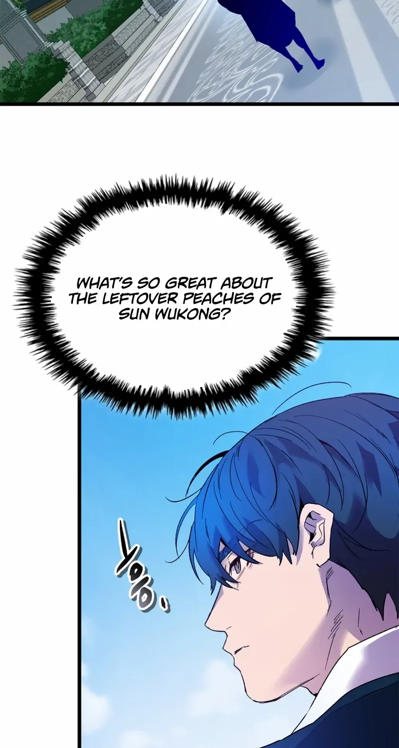 Read Leveling With The Gods chapter 142 image 49 on Lezhin
