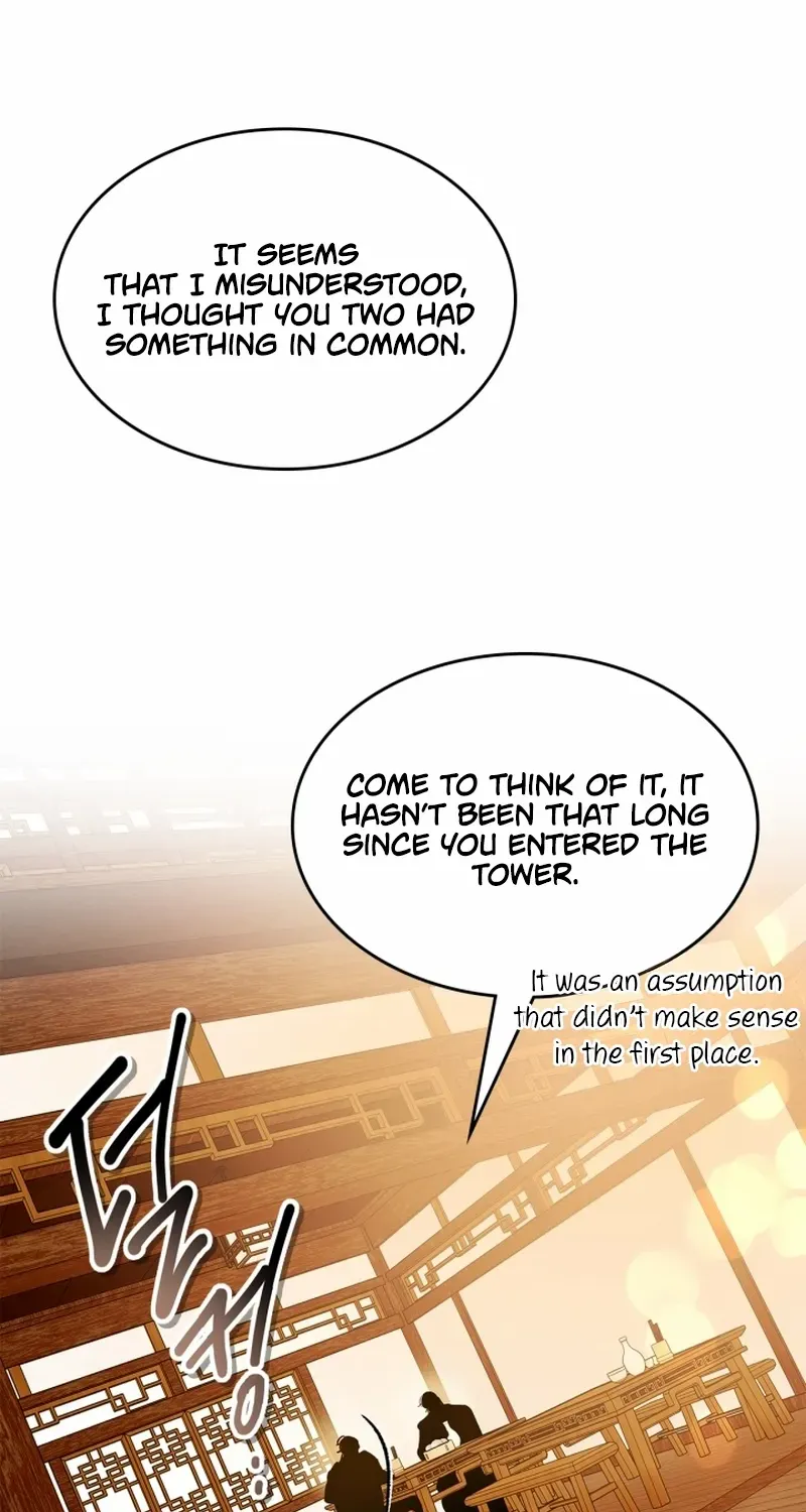 Read Leveling With The Gods chapter 142 image 6 on Lezhin