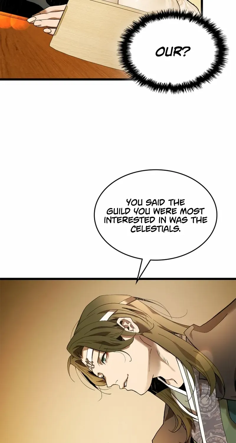 Read Leveling With The Gods chapter 142 image 8 on Lezhin