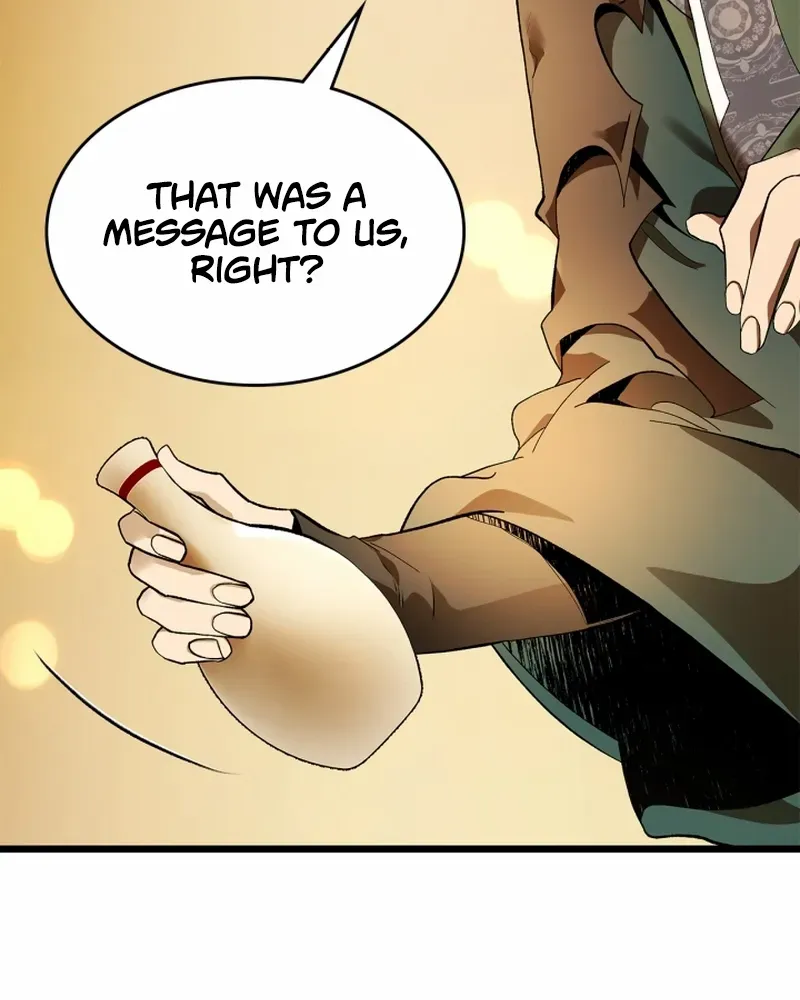 Read Leveling With The Gods chapter 142 image 9 on Lezhin