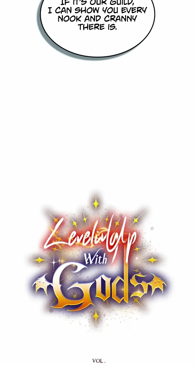 Read Leveling With The Gods chapter 143 image 13 on Lezhin