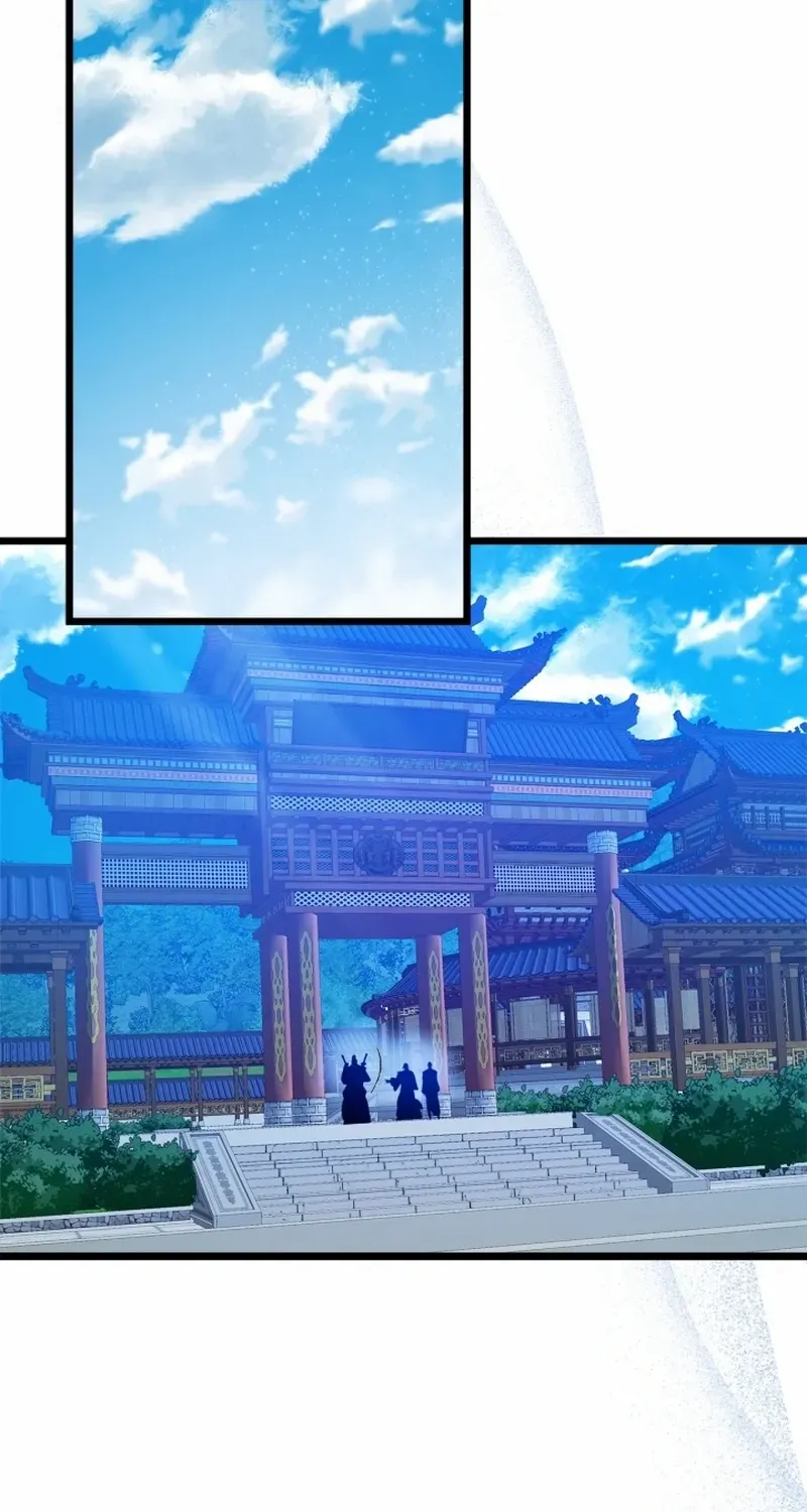 Read Leveling With The Gods chapter 143 image 15 on Lezhin