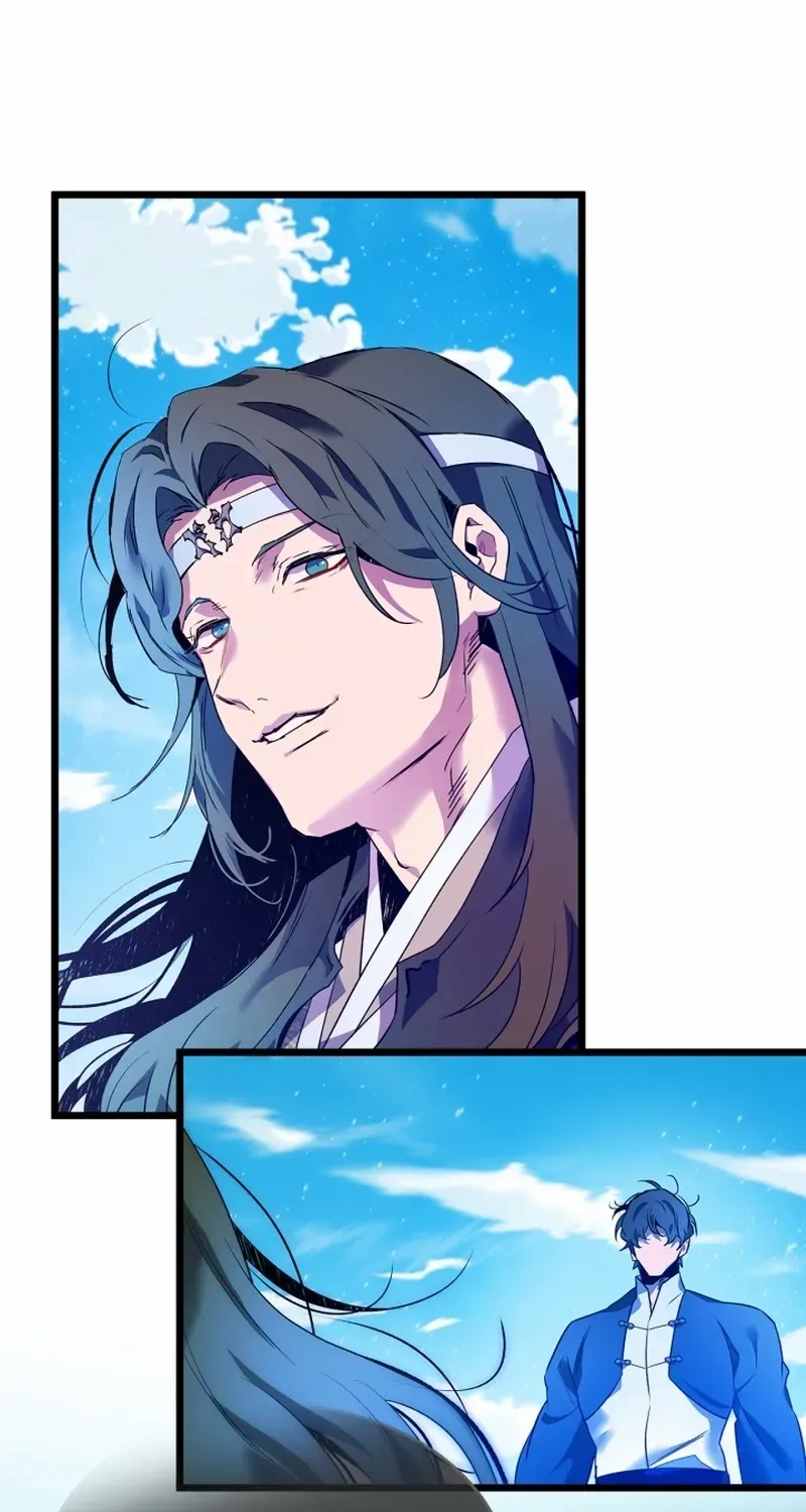 Read Leveling With The Gods chapter 143 image 17 on Lezhin