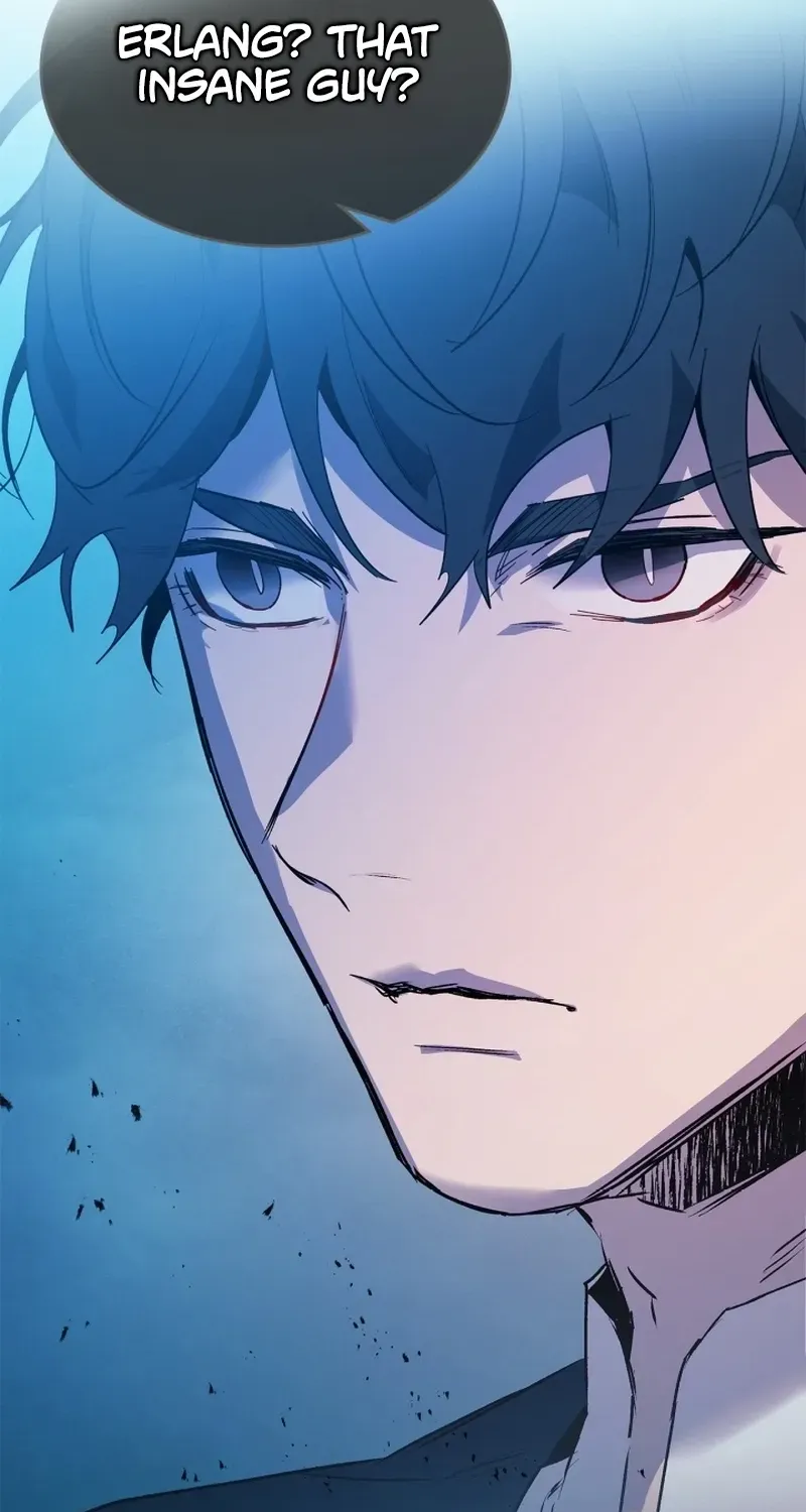 Read Leveling With The Gods chapter 143 image 18 on Lezhin