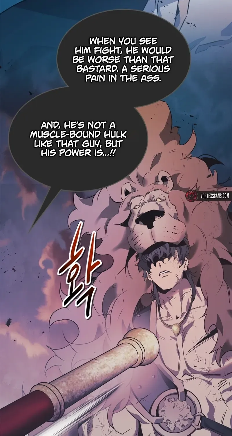 Read Leveling With The Gods chapter 143 image 19 on Lezhin