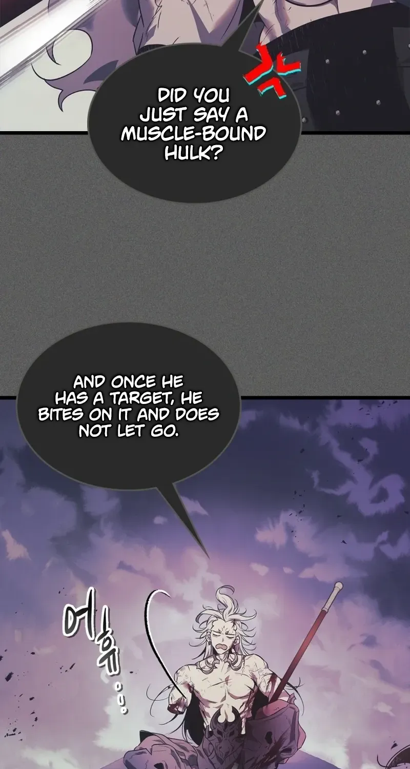Read Leveling With The Gods chapter 143 image 20 on Lezhin