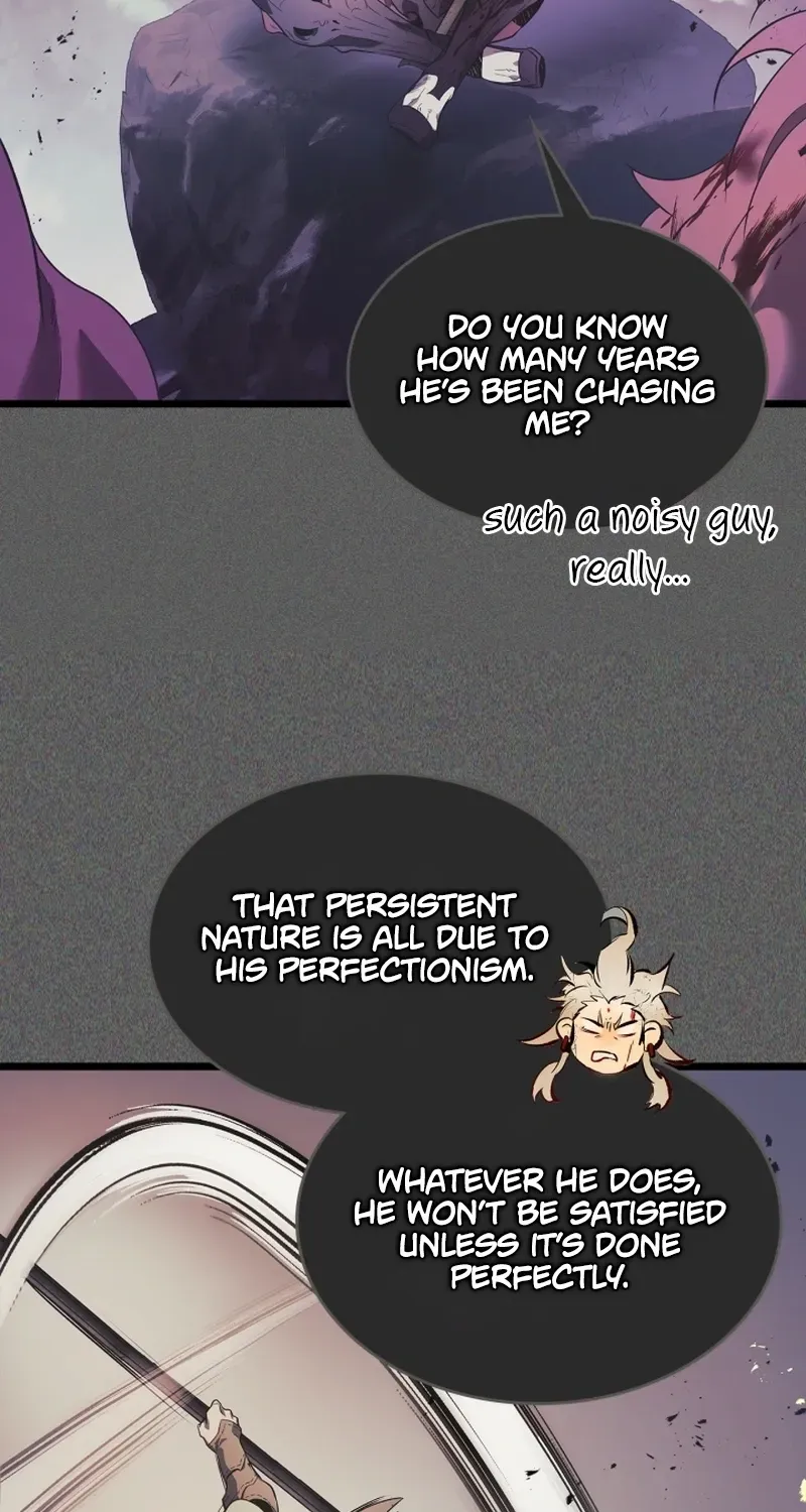 Read Leveling With The Gods chapter 143 image 21 on Lezhin