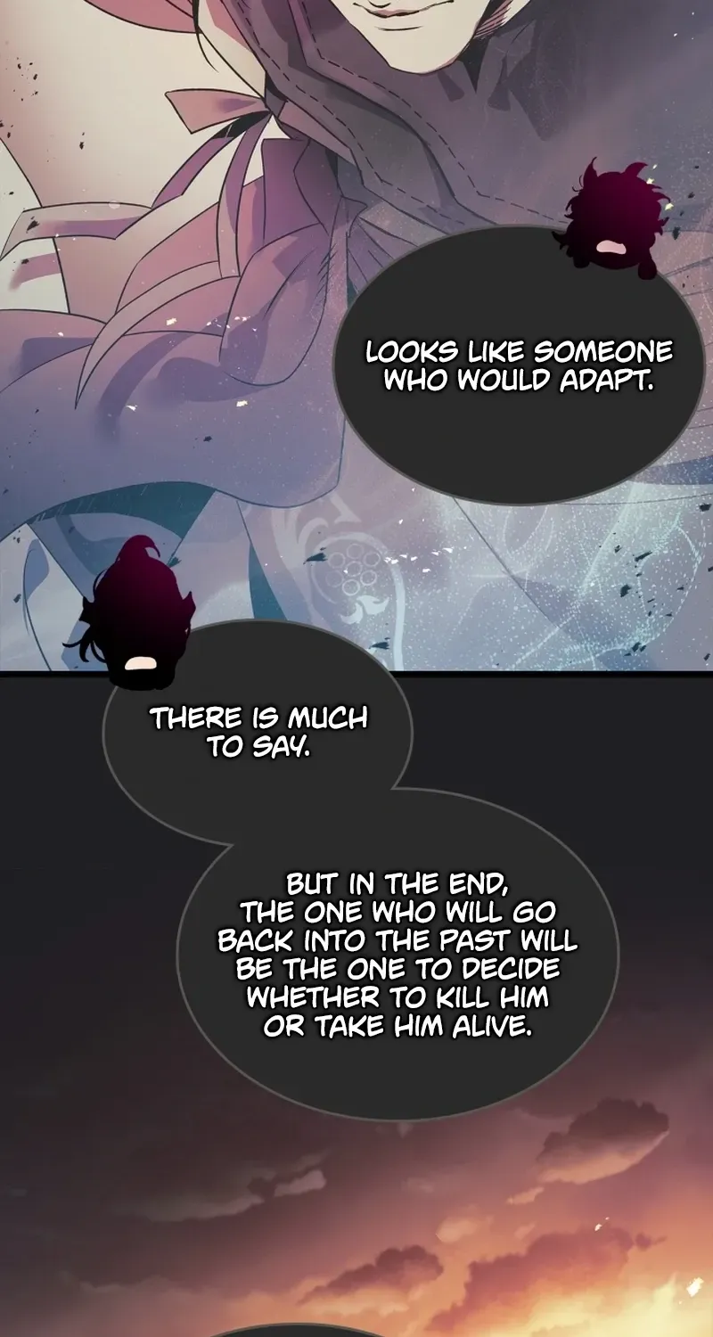 Read Leveling With The Gods chapter 143 image 25 on Lezhin