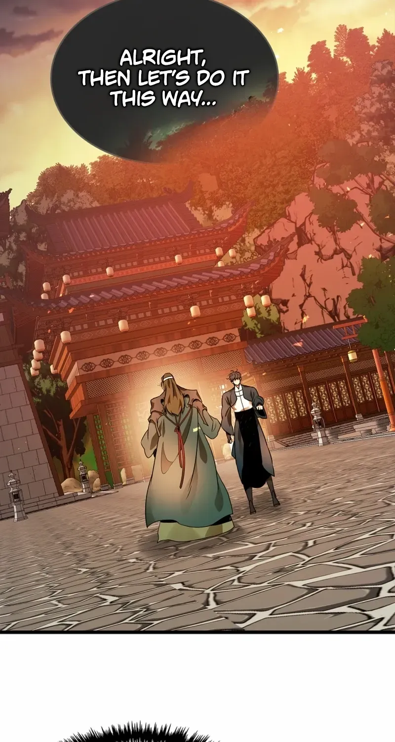 Read Leveling With The Gods chapter 143 image 26 on Lezhin