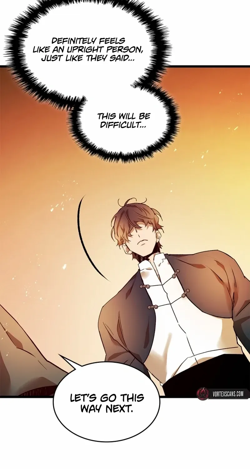 Read Leveling With The Gods chapter 143 image 27 on Lezhin