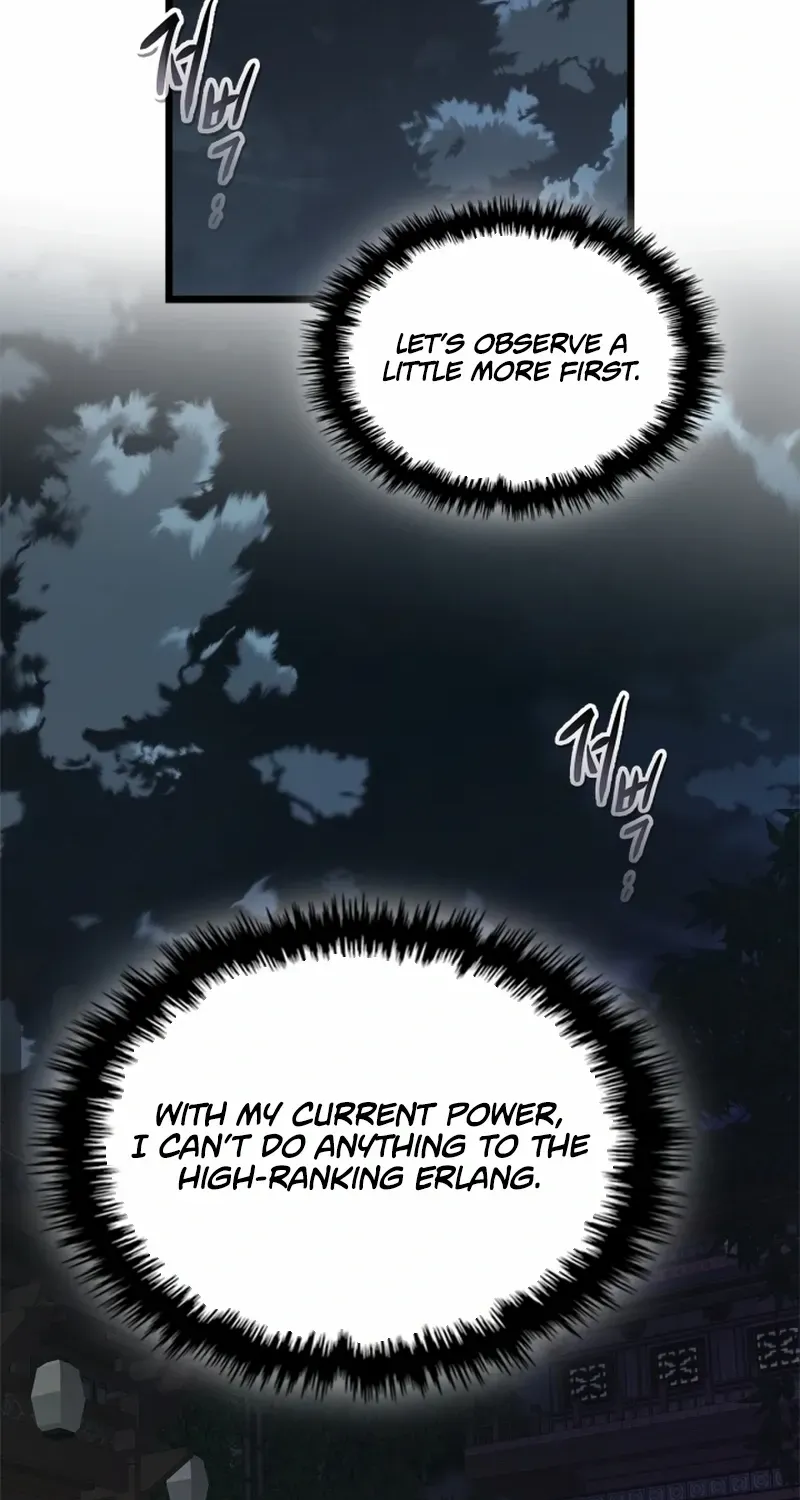 Read Leveling With The Gods chapter 143 image 30 on Lezhin