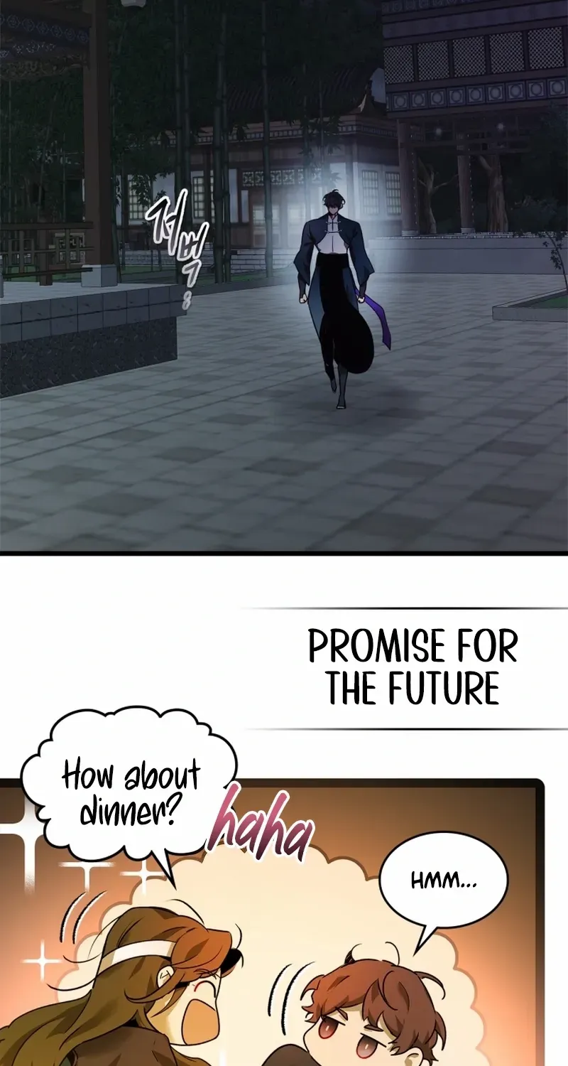 Read Leveling With The Gods chapter 143 image 31 on Lezhin