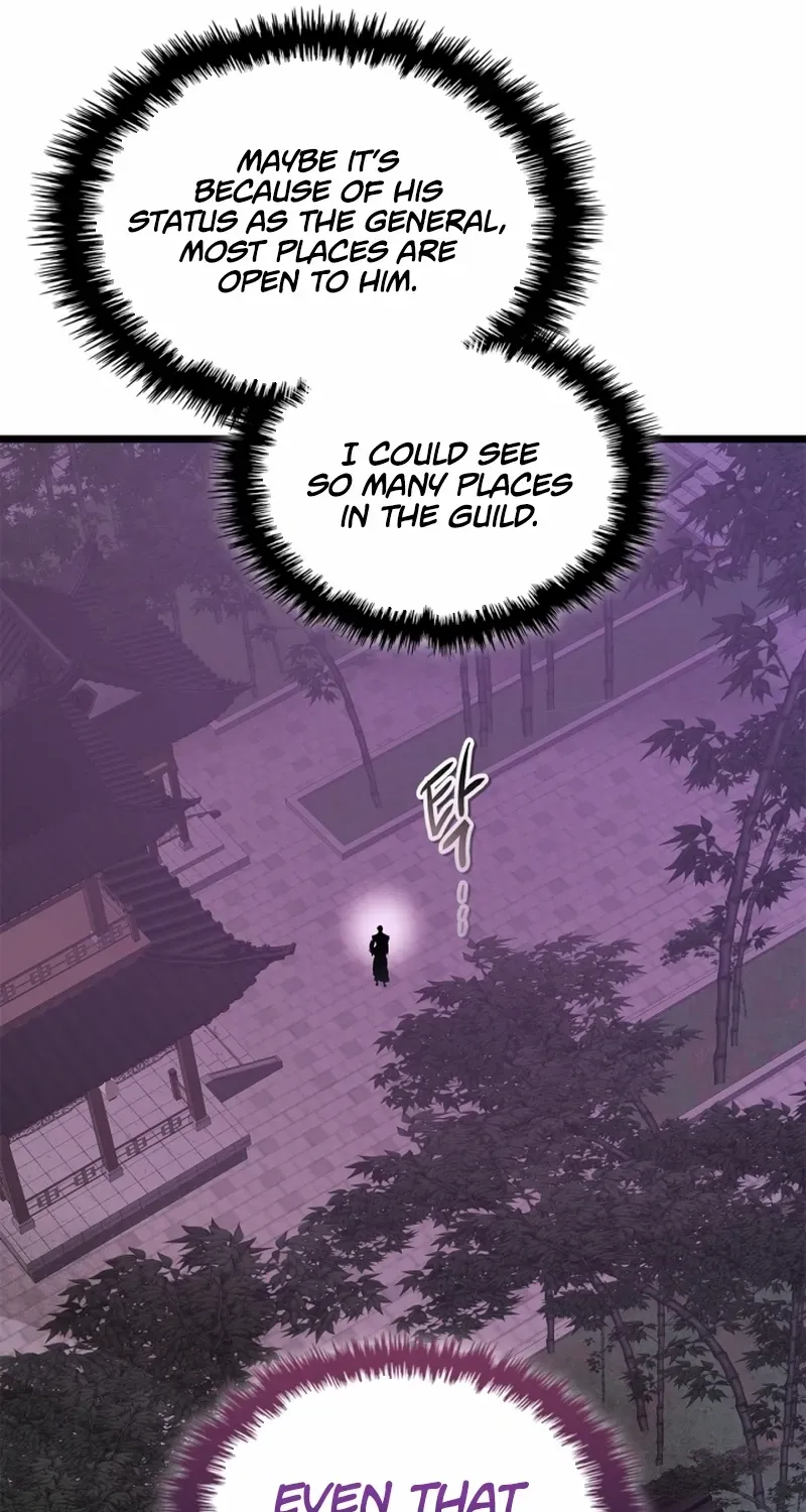 Read Leveling With The Gods chapter 143 image 33 on Lezhin