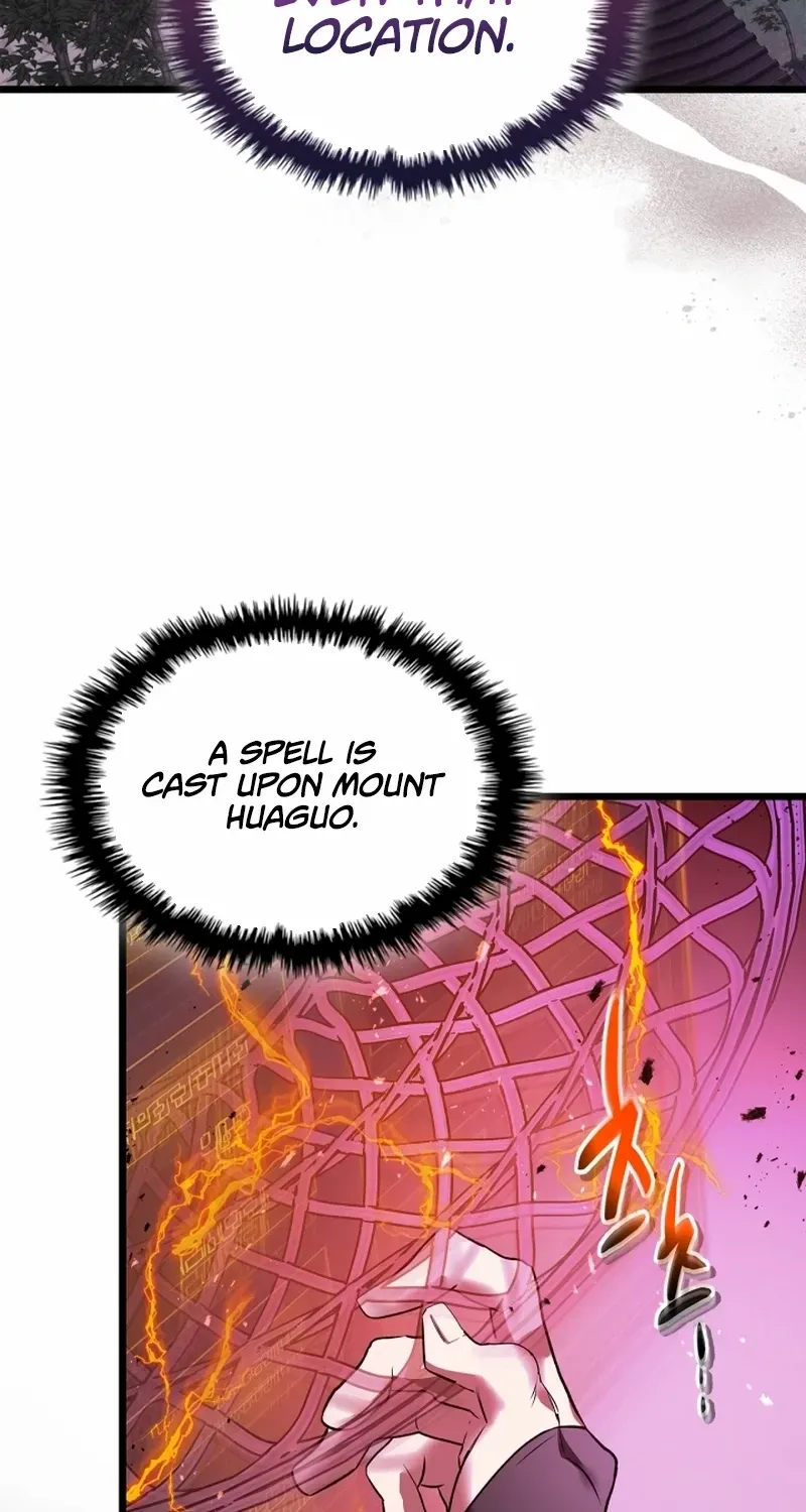 Read Leveling With The Gods chapter 143 image 34 on Lezhin
