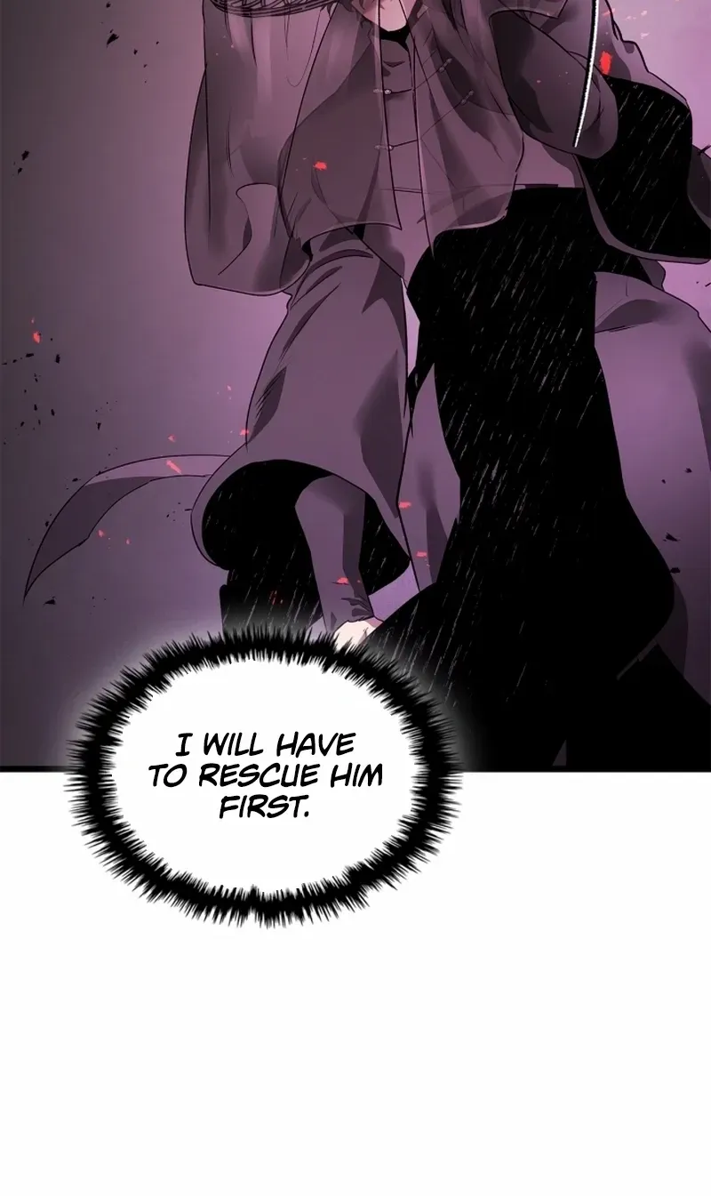 Read Leveling With The Gods chapter 143 image 36 on Lezhin