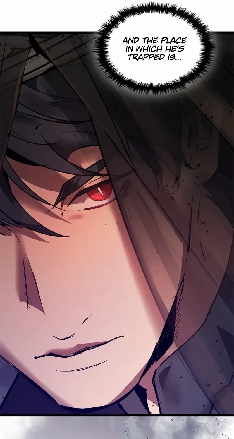 Read Leveling With The Gods chapter 143 image 37 on Lezhin