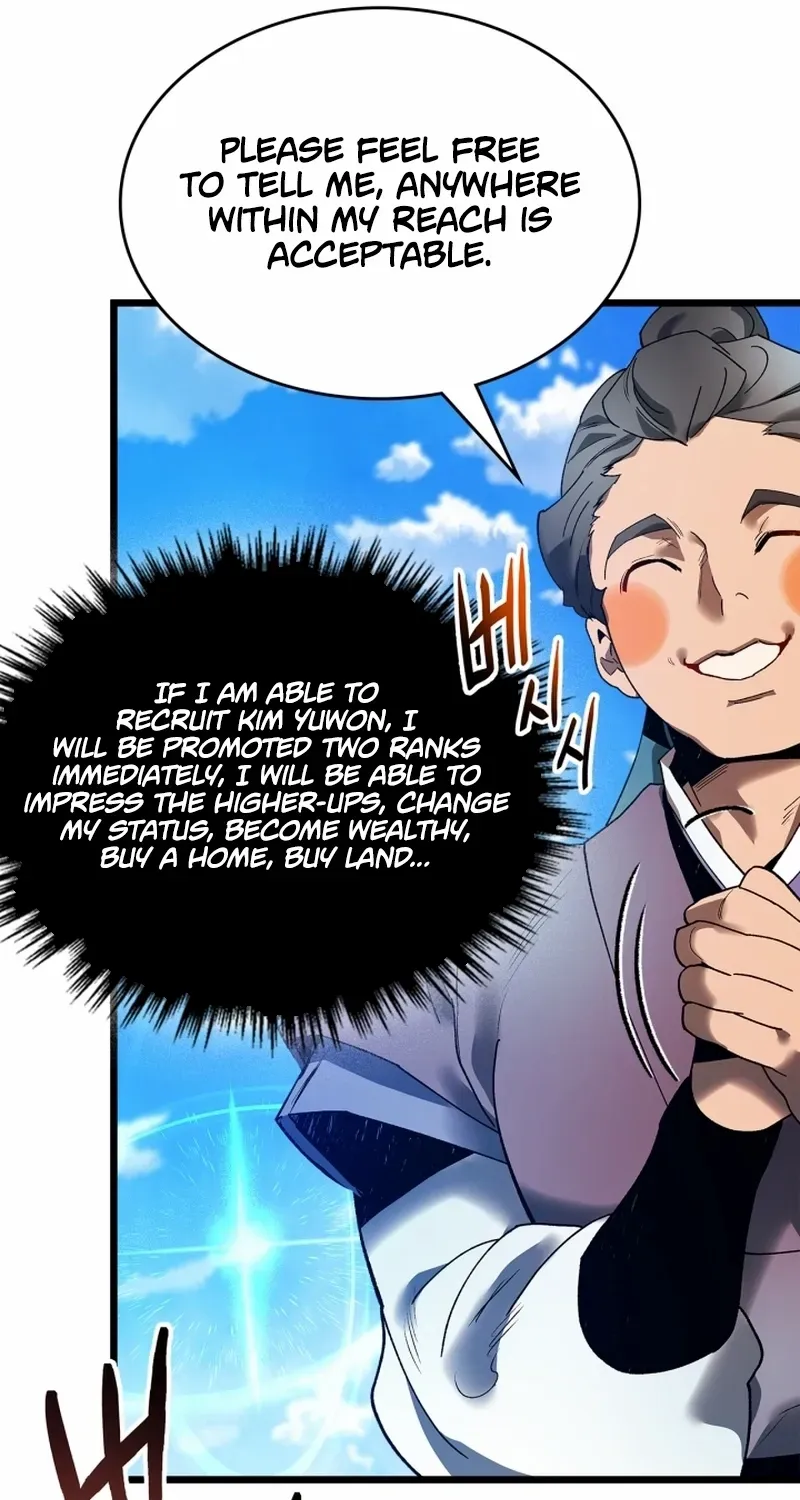 Read Leveling With The Gods chapter 143 image 4 on Lezhin