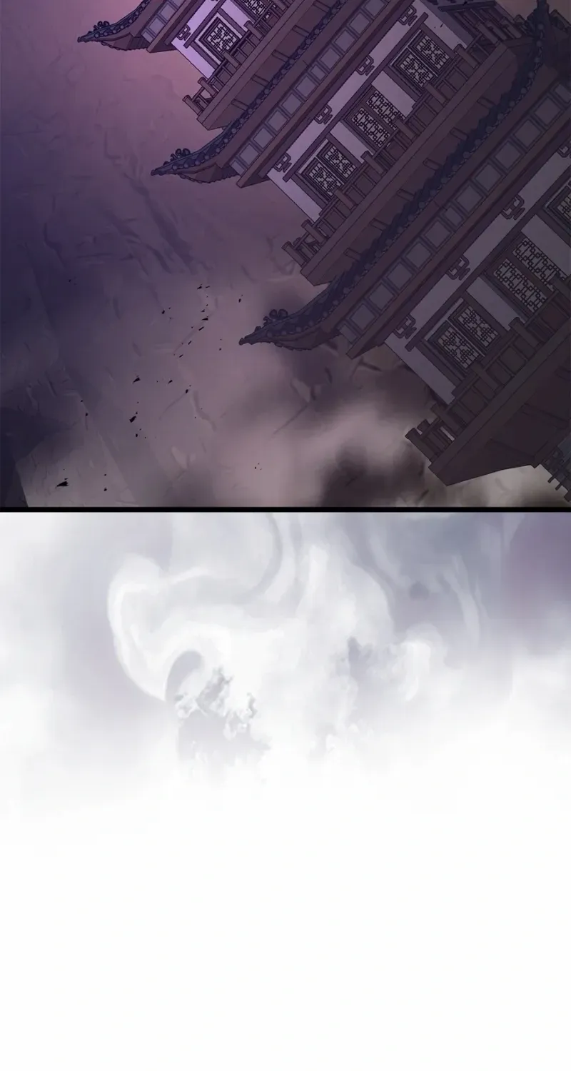 Read Leveling With The Gods chapter 143 image 40 on Lezhin