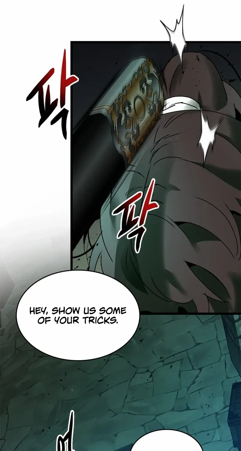 Read Leveling With The Gods chapter 143 image 42 on Lezhin