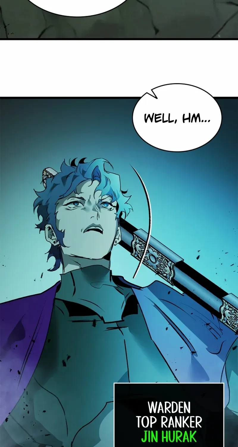 Read Leveling With The Gods chapter 143 image 44 on Lezhin