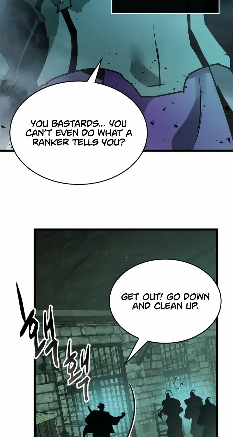 Read Leveling With The Gods chapter 143 image 45 on Lezhin