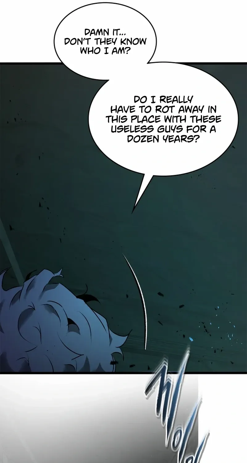 Read Leveling With The Gods chapter 143 image 47 on Lezhin