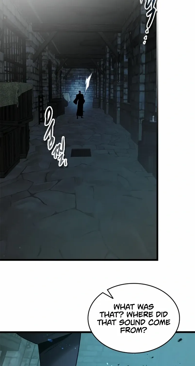 Read Leveling With The Gods chapter 143 image 48 on Lezhin