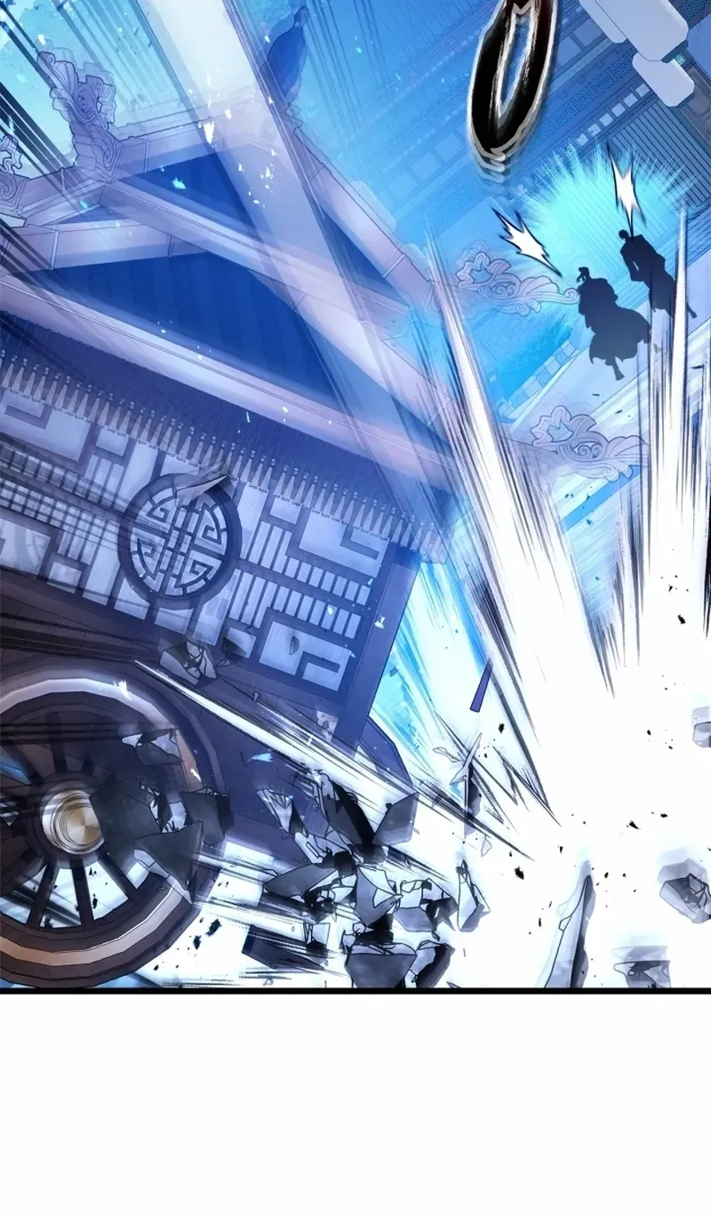 Read Leveling With The Gods chapter 143 image 6 on Lezhin