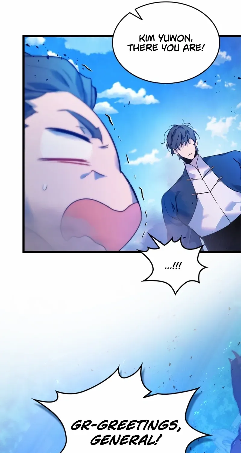 Read Leveling With The Gods chapter 143 image 7 on Lezhin