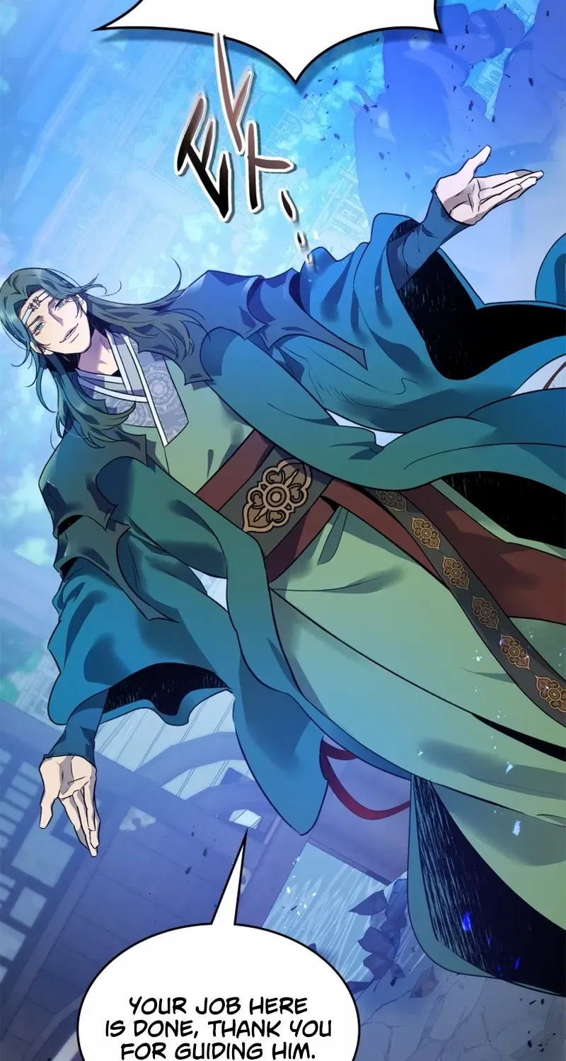 Read Leveling With The Gods chapter 143 image 8 on Lezhin