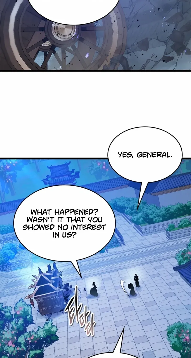 Read Leveling With The Gods chapter 143 image 9 on Lezhin