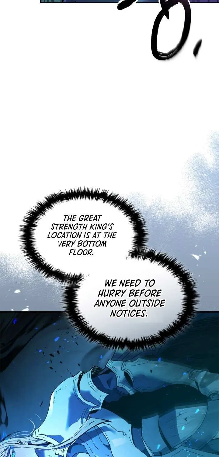 Read Leveling With The Gods chapter 144 image 13 on Lezhin