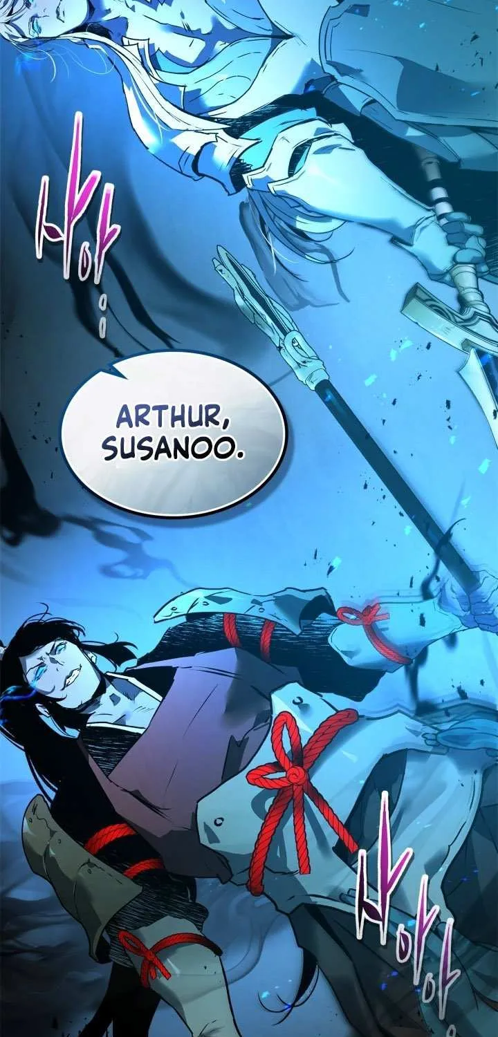 Read Leveling With The Gods chapter 144 image 14 on Lezhin