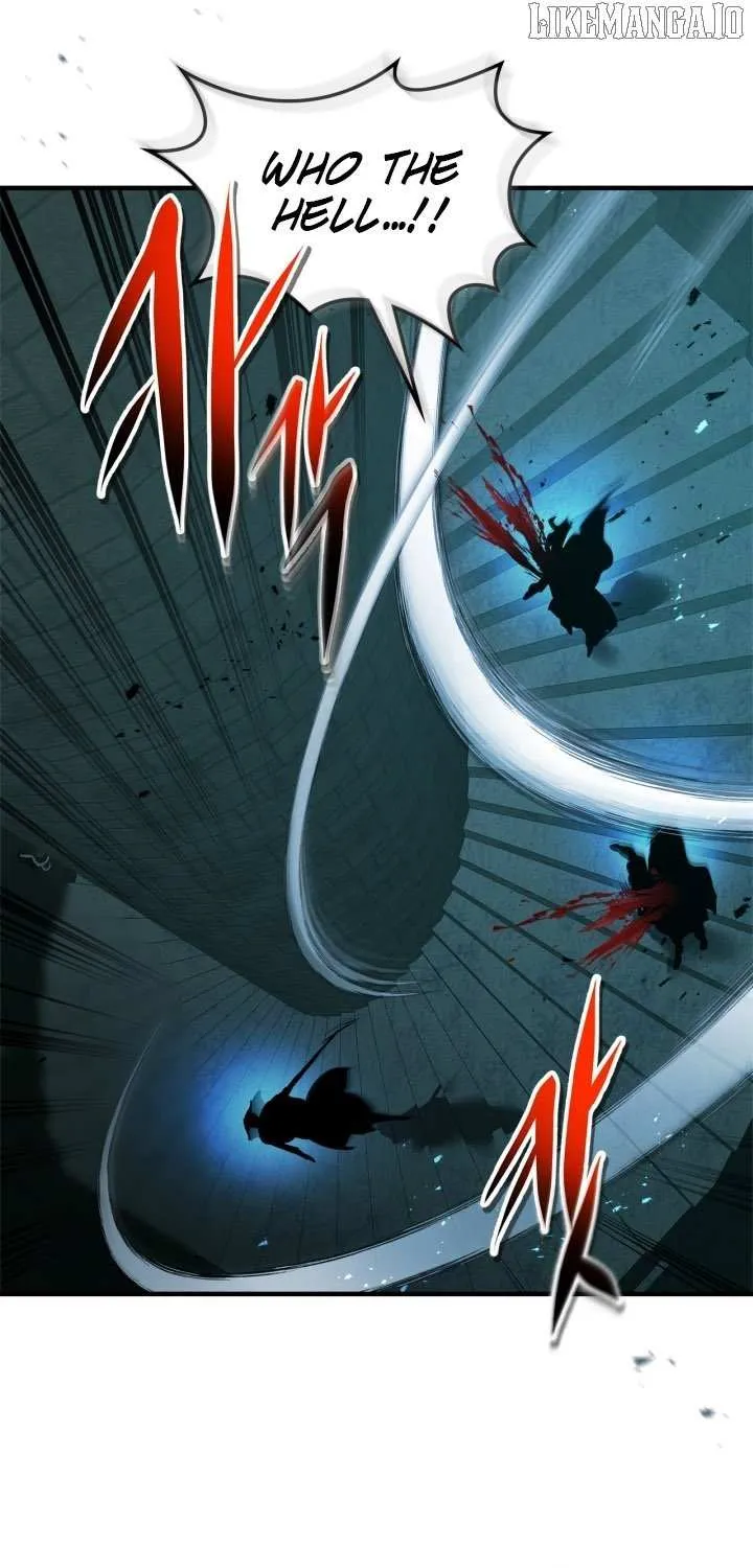 Read Leveling With The Gods chapter 144 image 19 on Lezhin