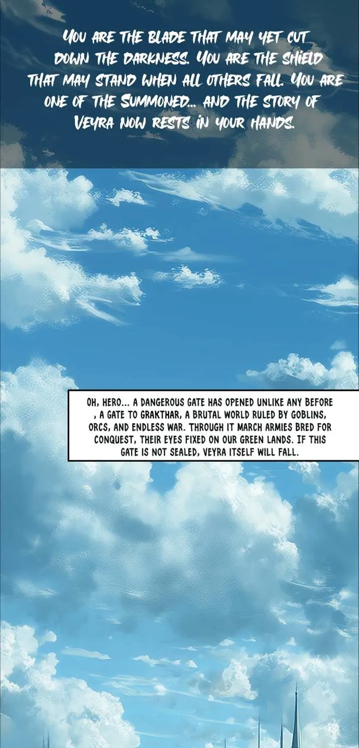 Read Leveling With The Gods chapter 144 image 2 on Lezhin