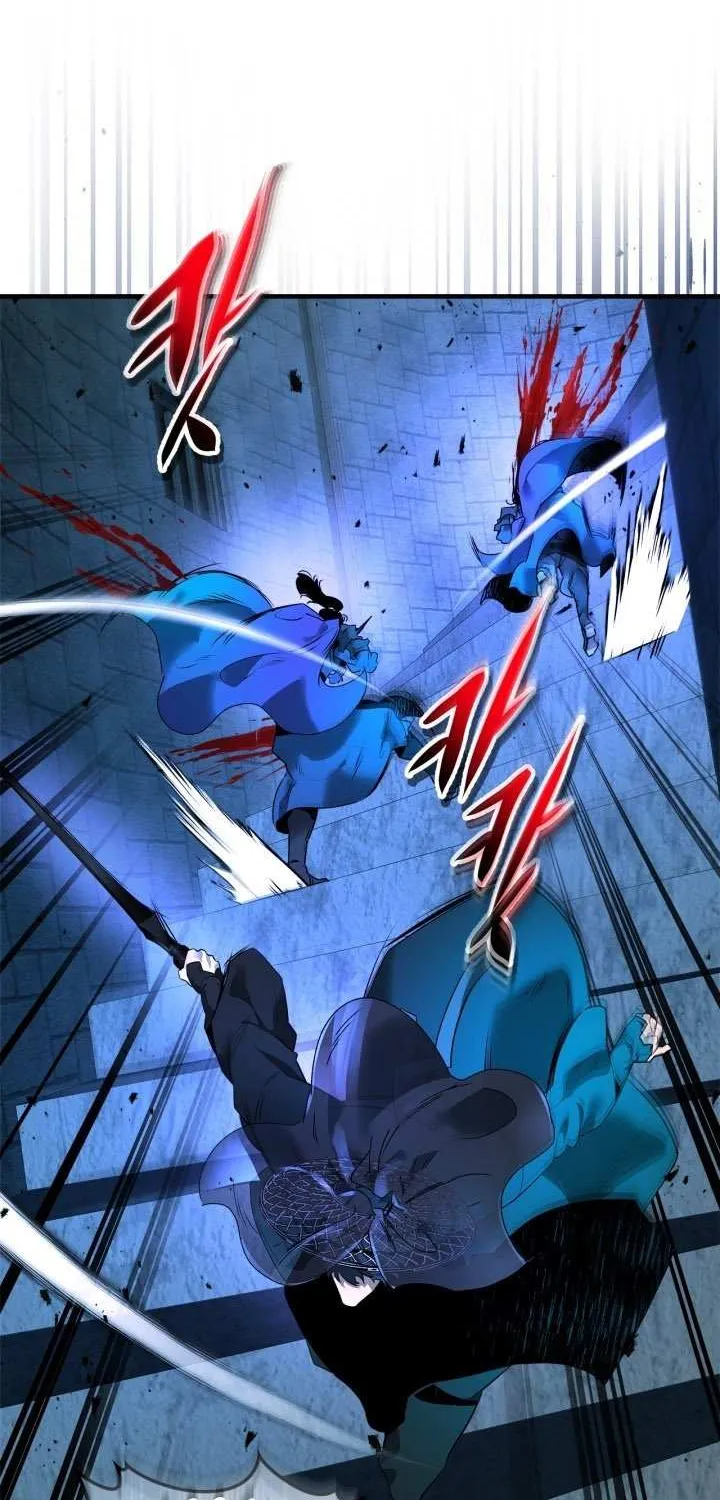 Read Leveling With The Gods chapter 144 image 20 on Lezhin