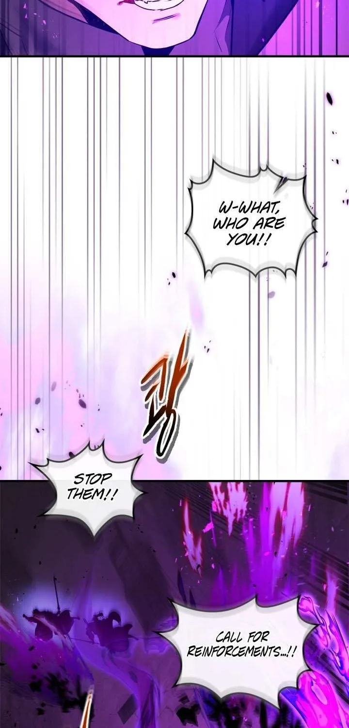 Read Leveling With The Gods chapter 144 image 22 on Lezhin