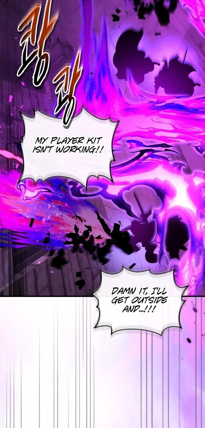 Read Leveling With The Gods chapter 144 image 23 on Lezhin