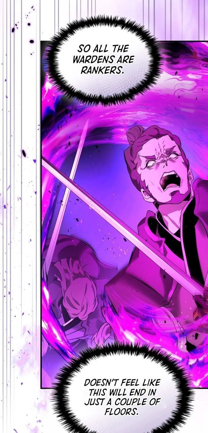 Read Leveling With The Gods chapter 144 image 24 on Lezhin