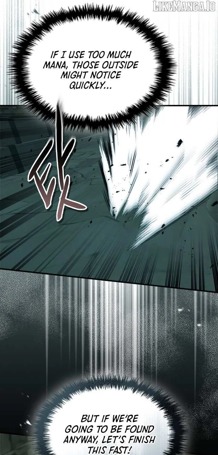 Read Leveling With The Gods chapter 144 image 26 on Lezhin