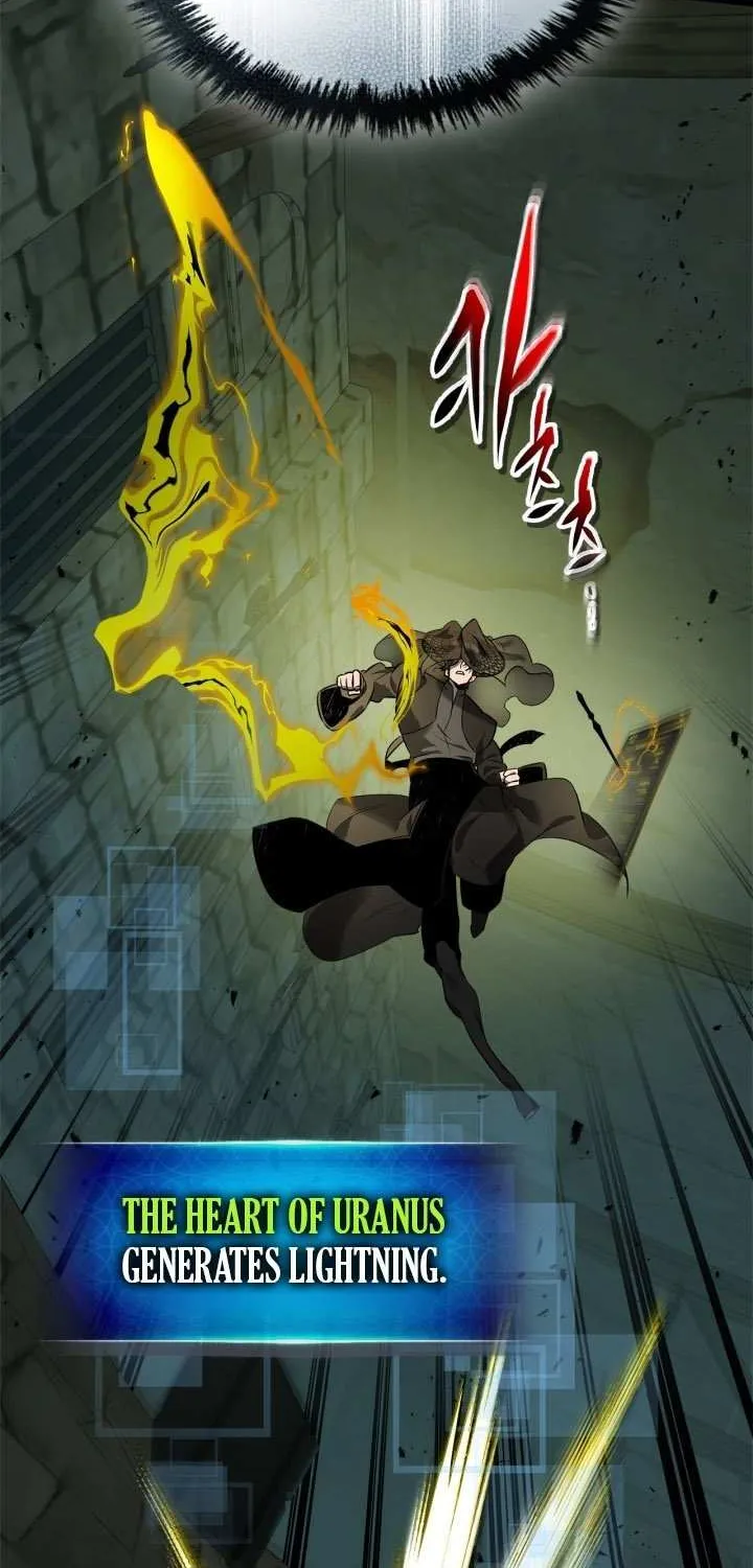 Read Leveling With The Gods chapter 144 image 27 on Lezhin