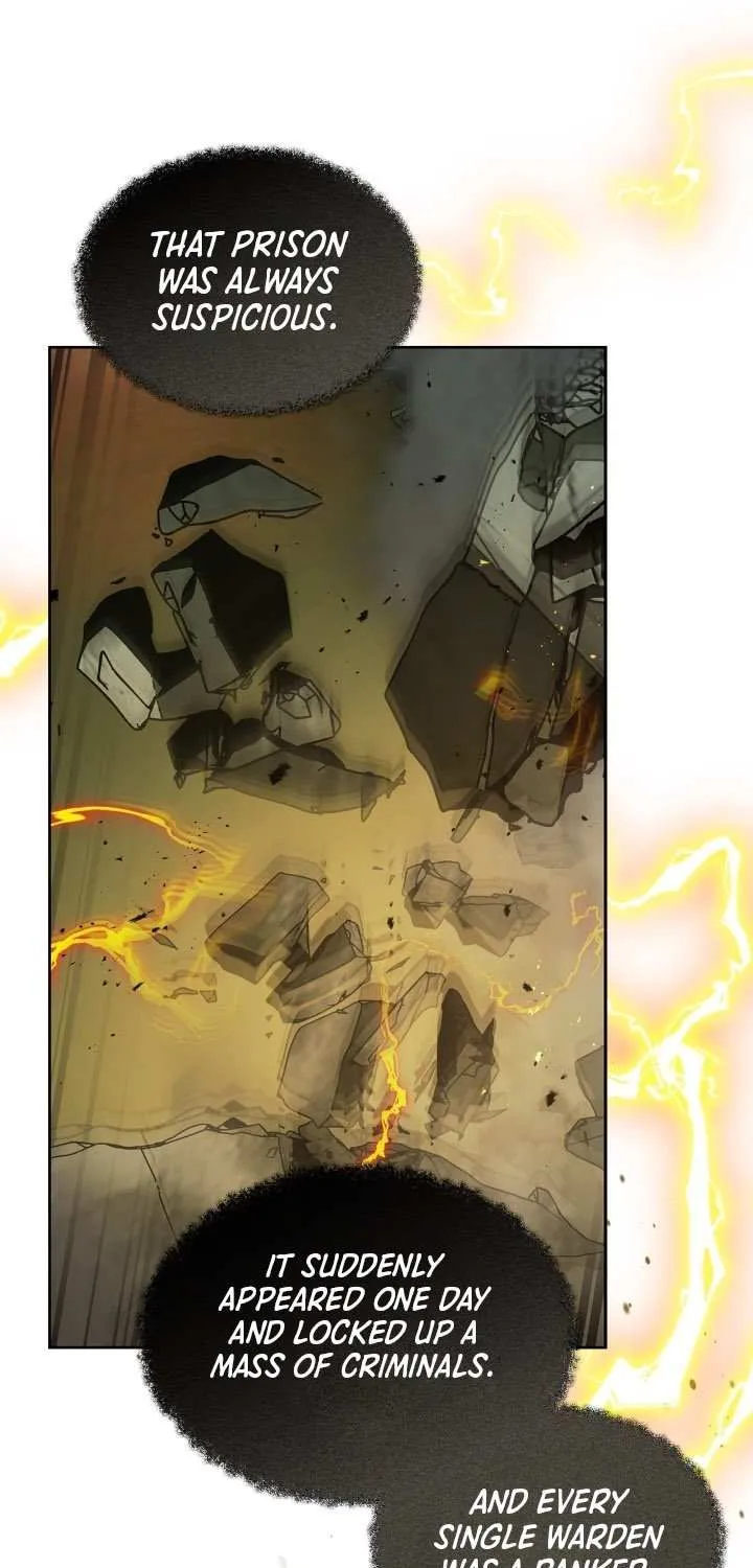 Read Leveling With The Gods chapter 144 image 35 on Lezhin