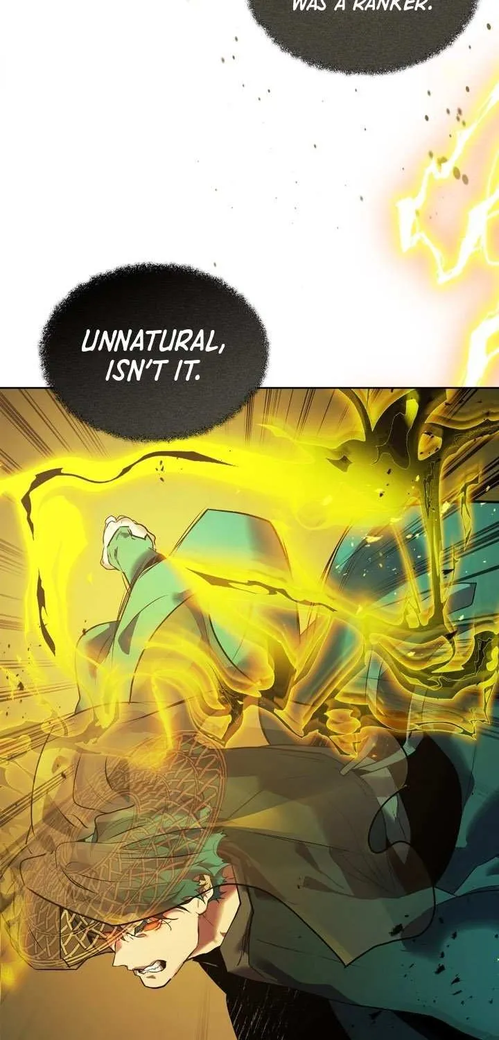 Read Leveling With The Gods chapter 144 image 36 on Lezhin
