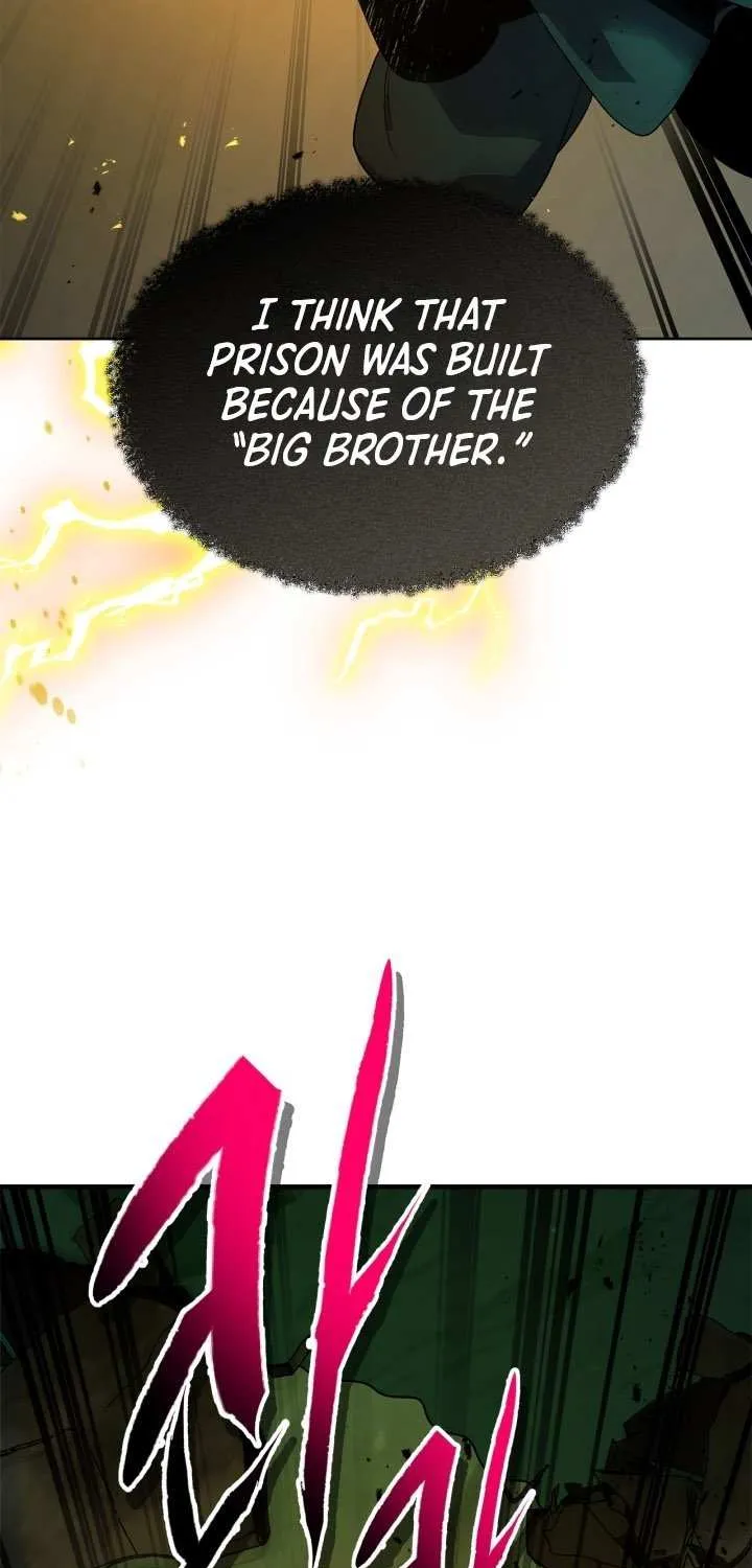 Read Leveling With The Gods chapter 144 image 37 on Lezhin