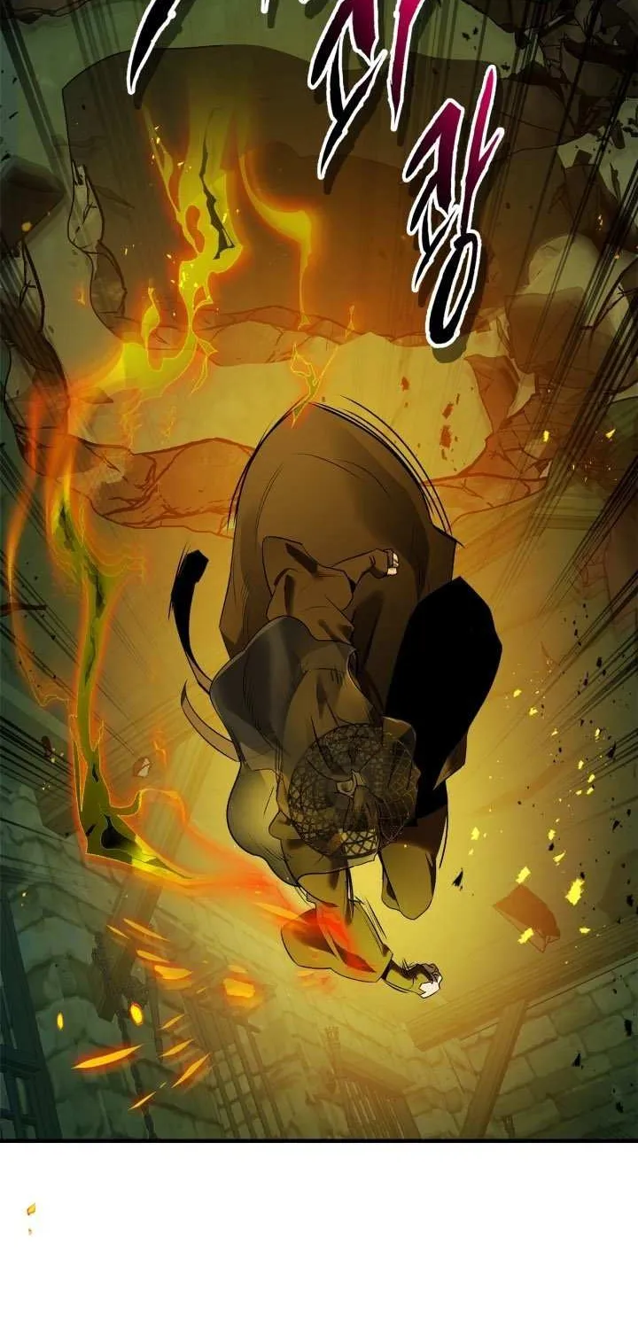 Read Leveling With The Gods chapter 144 image 38 on Lezhin