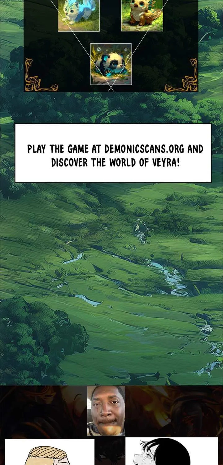 Read Leveling With The Gods chapter 144 image 4 on Lezhin