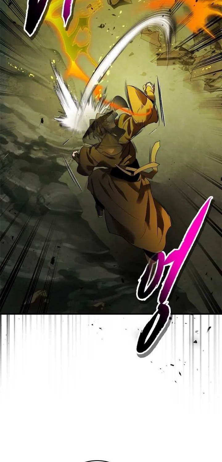 Read Leveling With The Gods chapter 144 image 43 on Lezhin