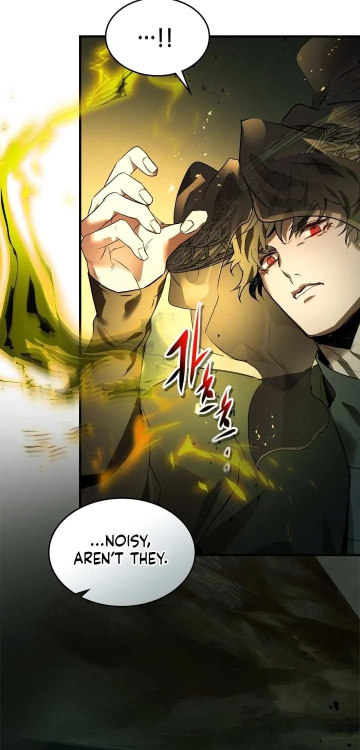 Read Leveling With The Gods chapter 144 image 44 on Lezhin