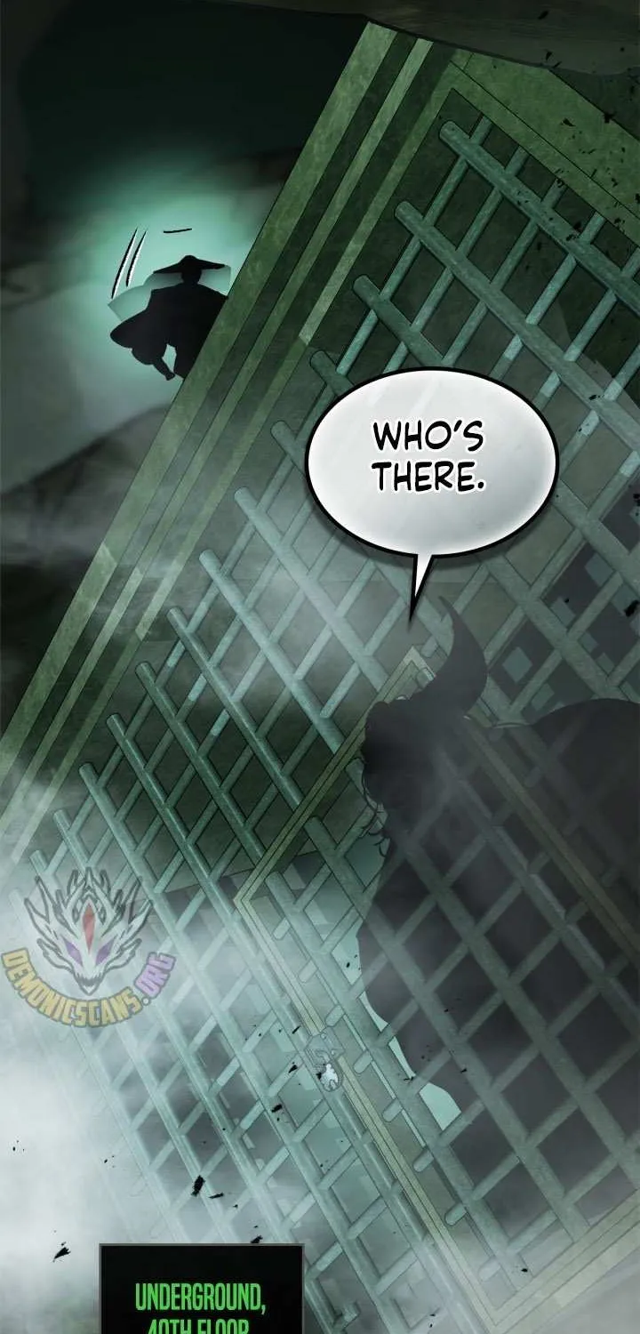 Read Leveling With The Gods chapter 144 image 45 on Lezhin