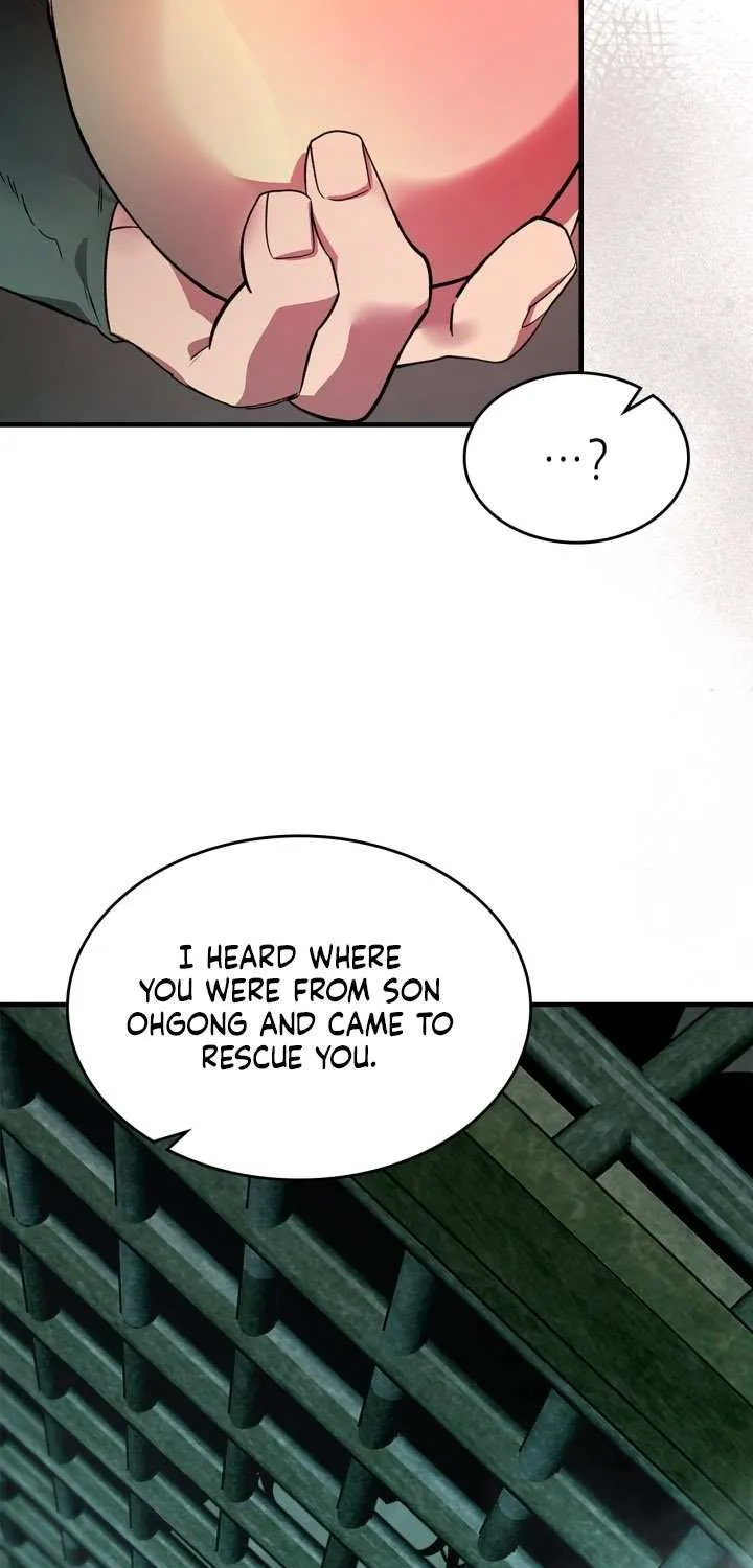 Read Leveling With The Gods chapter 144 image 49 on Lezhin